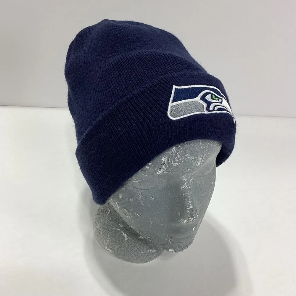 New Era seahawks football